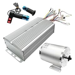 Elektromotor 3000w 72v gebraucht kaufen  Wird an jeden Ort in Deutschland