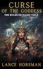 Curse goddess rules for sale  Delivered anywhere in USA 