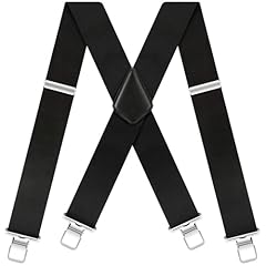Men suspenders heavy for sale  Delivered anywhere in USA 