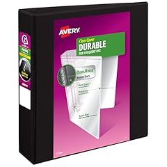 Avery durable view for sale  Delivered anywhere in USA 