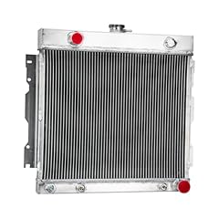 Xoslmon row radiator for sale  Delivered anywhere in USA 
