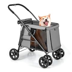 Maxmass dog stroller for sale  Delivered anywhere in Ireland