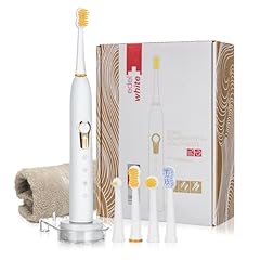 Brosse dents électrique d'occasion  Livré partout en France