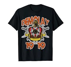 Demolay for sale  Delivered anywhere in USA 