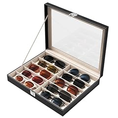 Newloop sunglass organizer for sale  Delivered anywhere in USA 