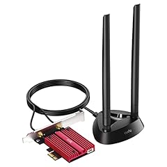 Cudy ax5400 wifi usato  Spedito ovunque in Italia 