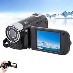 Videocamera videocamera videoc usato  Spedito ovunque in Italia 