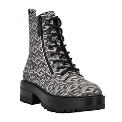Guess stivali combattimento usato  Spedito ovunque in Italia 