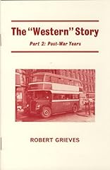 Western story post for sale  Delivered anywhere in UK
