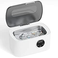 Ultrasonic cleaner machine for sale  Delivered anywhere in UK