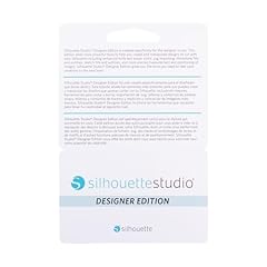 Silhouette studio designer for sale  Delivered anywhere in USA 