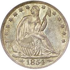 1854 various mint for sale  Delivered anywhere in USA 