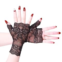 Lyqaq fingerless lace for sale  Delivered anywhere in UK