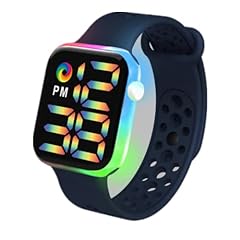 Orologio elettronico led usato  Spedito ovunque in Italia 