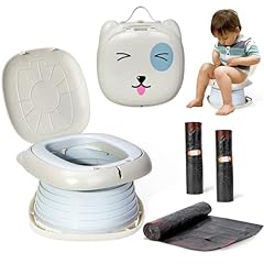 Orzbow travel potty for sale  Delivered anywhere in UK