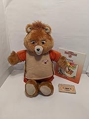 Teddy ruxpin worlds for sale  Delivered anywhere in USA 
