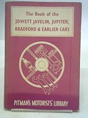 Book jowett javelin for sale  Delivered anywhere in UK