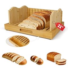 Hjjk bread slicer for sale  Delivered anywhere in USA 