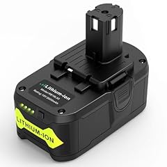 Keatfe 5000mah ersatzakku gebraucht kaufen  Wird an jeden Ort in Deutschland