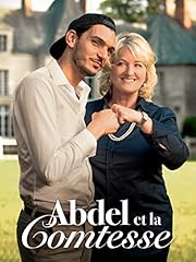 Abdel comtesse d'occasion  Livré partout en France