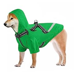 Dolahovy dog raincoat for sale  Delivered anywhere in UK