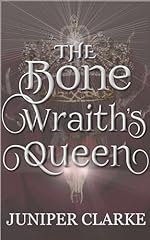 Bone wraith queen for sale  Delivered anywhere in USA 