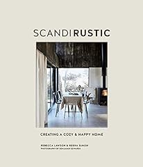 Scandi rustic creating for sale  Delivered anywhere in USA 