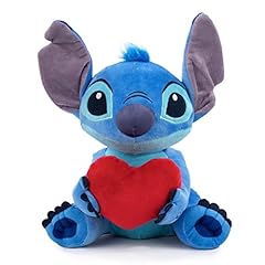 Peluche stitch blu usato  Spedito ovunque in Italia 