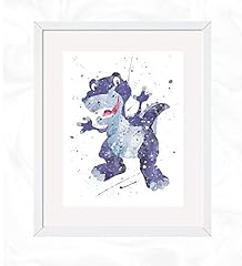 Chomper prints land for sale  Delivered anywhere in USA 