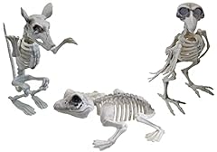 Quickdraw skeleton animals for sale  Delivered anywhere in UK