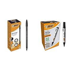 Bic penne nere usato  Spedito ovunque in Italia 