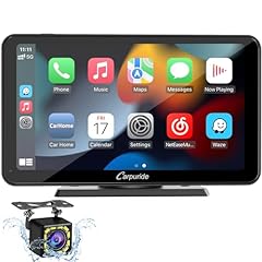 Carpuride wireless carplay for sale  Delivered anywhere in Ireland