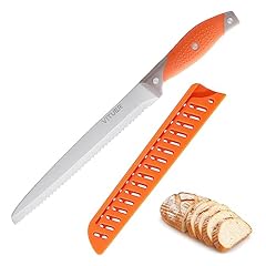 Vituer bread knife for sale  Delivered anywhere in USA 