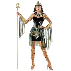 Morph cleopatra costume for sale  Delivered anywhere in USA 