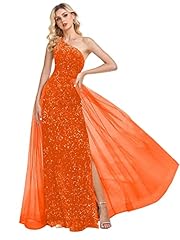 One shoulder prom for sale  Delivered anywhere in USA 