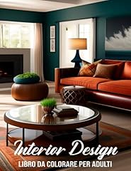 Interior design libro usato  Spedito ovunque in Italia 