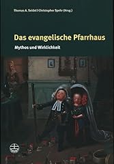Evangelische pfarrhaus mythos gebraucht kaufen  Wird an jeden Ort in Deutschland