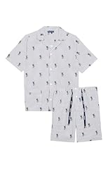 Arthur pyjama court d'occasion  Livré partout en France