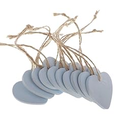 Blue wooden love for sale  Delivered anywhere in UK