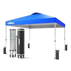 Wiltec pavillon pop d'occasion  Livré partout en Belgiqu