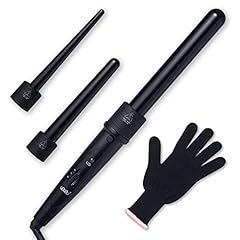 Curling wand set for sale  Delivered anywhere in UK