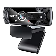 Nulaxy c900 webcam gebraucht kaufen  Wird an jeden Ort in Deutschland