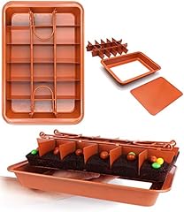 Brownie pan dividers for sale  Delivered anywhere in USA 