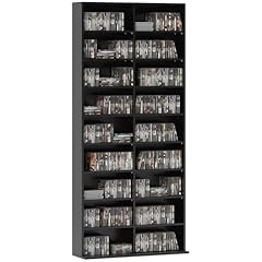 Homcom mobile libreria usato  Spedito ovunque in Italia 
