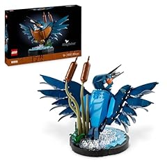Lego icons kingfisher for sale  Delivered anywhere in UK