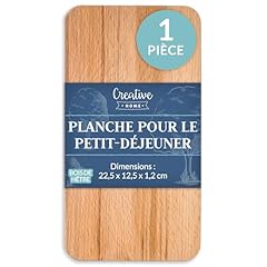 Creative home planche d'occasion  Livré partout en France