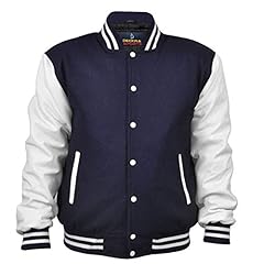 Men varsity jacket for sale  Delivered anywhere in USA 