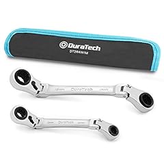 Duratech flex head for sale  Delivered anywhere in USA 