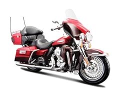 Maisto harley davidson for sale  Delivered anywhere in UK