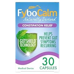 Fybocalm constipation relief for sale  Delivered anywhere in UK